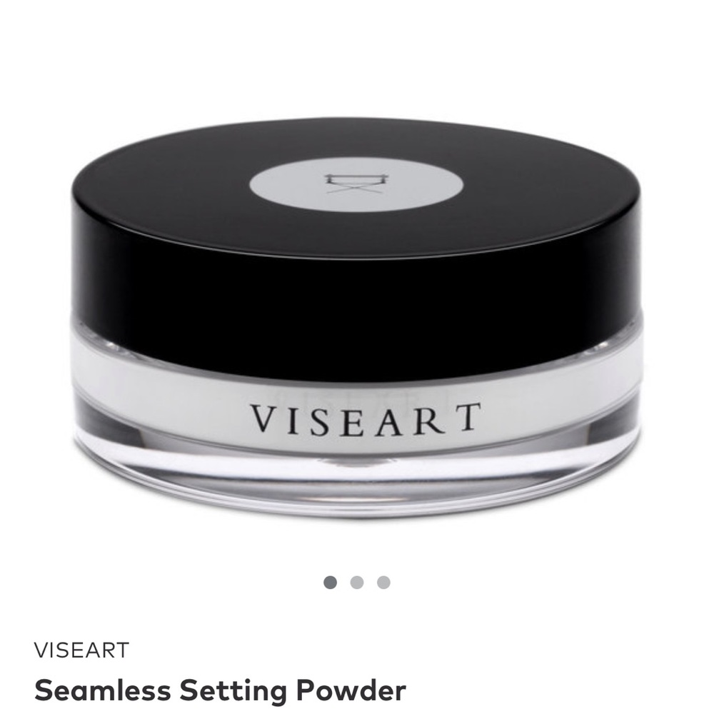 VISEART Seamless Setting Powder